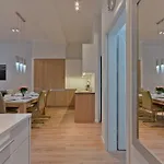 Appartamento Apartamenty4you - Atlantic Sopot