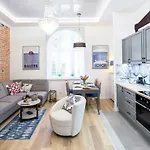 Appartamento Apartamenty4you - Atlantic