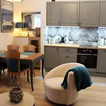Appartamento Apartamenty4you - Atlantic *