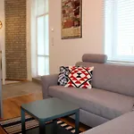 Apartamenty4you - Atlantic Appartamento Sopot