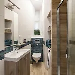 Apartamenty4you - Atlantic Sopot