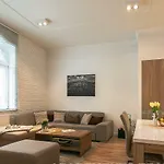 Apartamenty4you - Atlantic Sopot