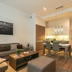 Apartamenty4you - Atlantic Appartamento