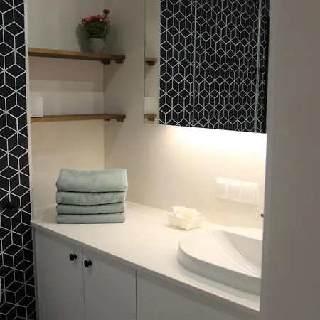 Apartamenty4you - Atlantic * Сопот