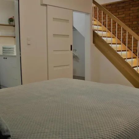 Apartamenty4you - Atlantic Apartment