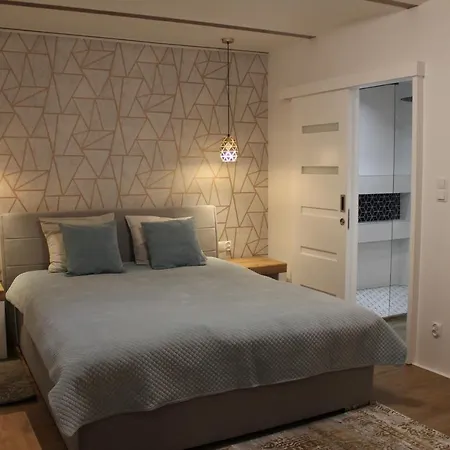 Apartment Apartamenty4you - Atlantic Sopot