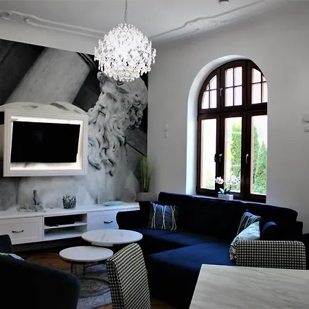 Apartment Apartamenty4you - Atlantic *