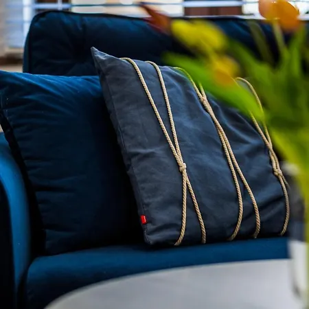 Apartamenty4you - Atlantic Apartment Sopot