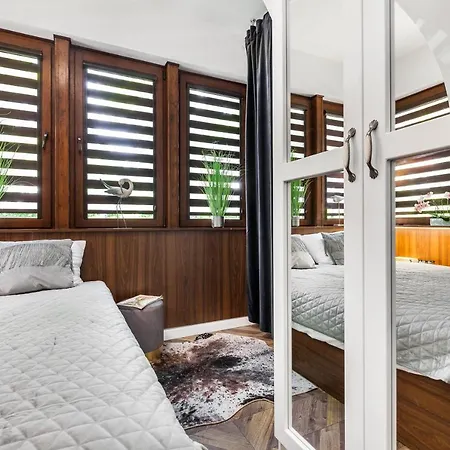 Apartamenty4you - Atlantic Sopot