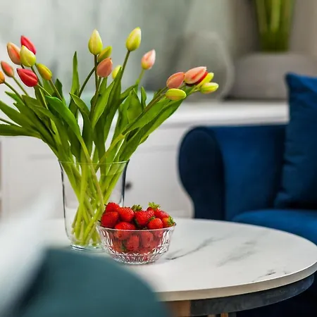 Apartamenty4you - Atlantic