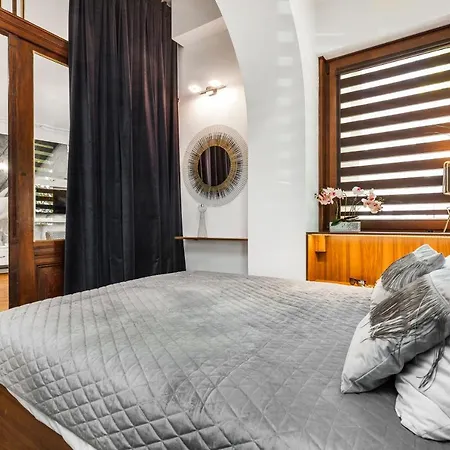 Apartamenty4you - Atlantic Sopot
