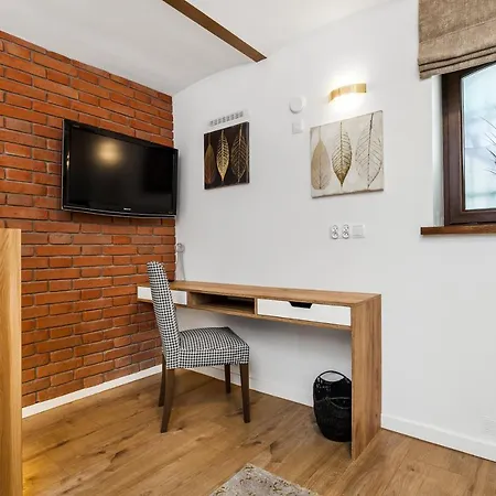 Apartamenty4you - Atlantic Sopot