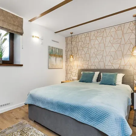 Apartamenty4you - Atlantic Apartment