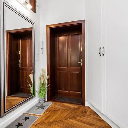 Apartamenty4you - Atlantic Apartment