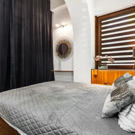 Apartamenty4you - Atlantic Sopot
