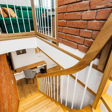 Apartment Apartamenty4you - Atlantic Sopot