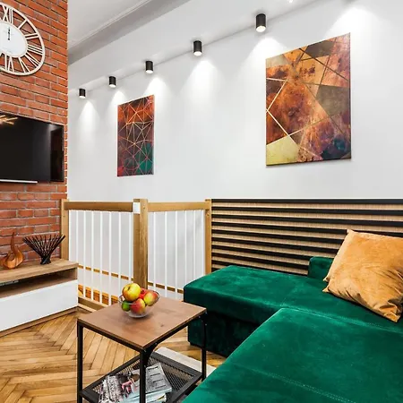 Apartamenty4you - Atlantic *