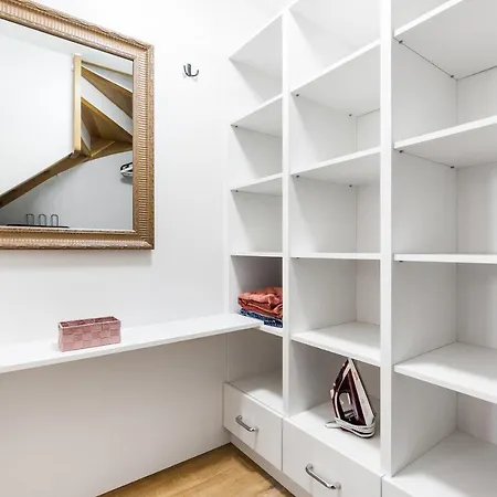 Apartment Apartamenty4you - Atlantic Sopot