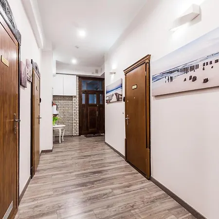 Apartamenty4you - Atlantic Apartment *