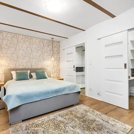 Apartamenty4you - Atlantic Apartment