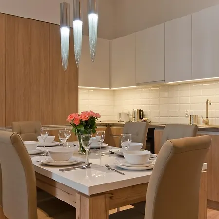 Apartamenty4you - Atlantic סופוט