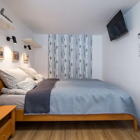 Apartamenty4you - Atlantic סופוט