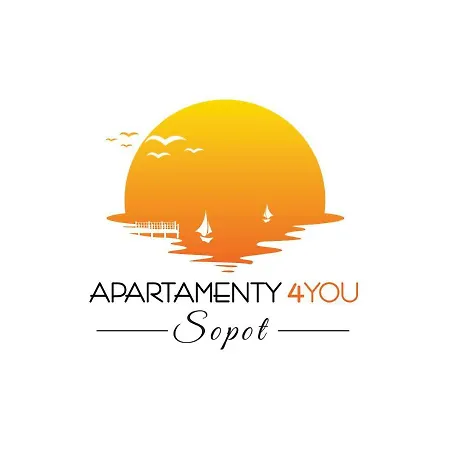Апартаменти Apartamenty4you - Atlantic Сопот