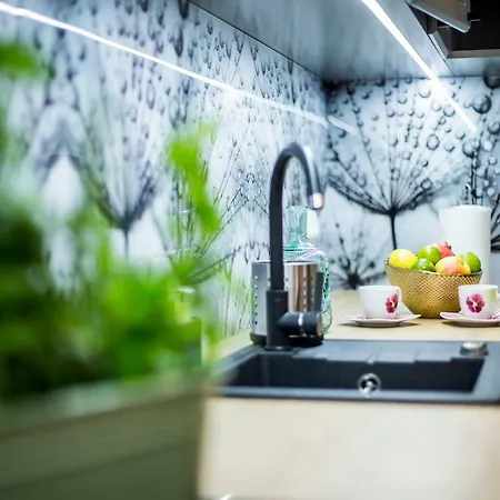 Apartamenty4you - Atlantic Апартаменти