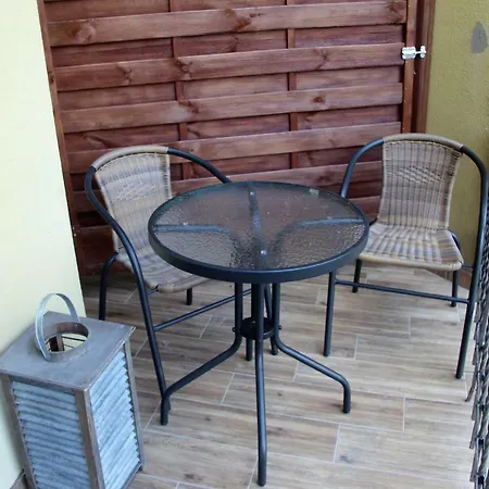 Apartment Apartamenty4you - Atlantic