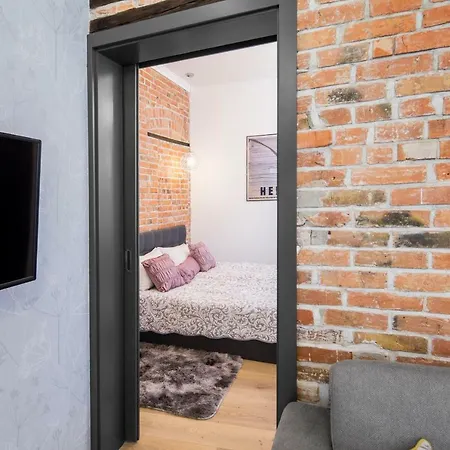 Апартаменти Apartamenty4you - Atlantic