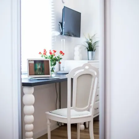 Apartment Apartamenty4you - Atlantic
