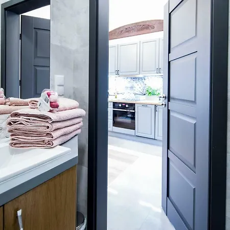 Апартаменти Apartamenty4you - Atlantic