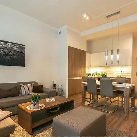 Apartamenty4you - Atlantic Apartment