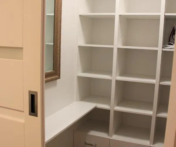 Апартаменти Apartamenty4you - Atlantic