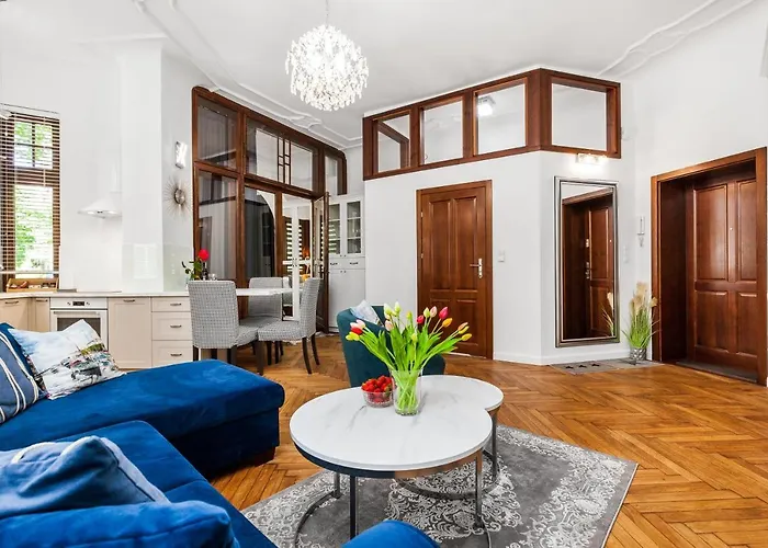 Apartamenty4you - Atlantic