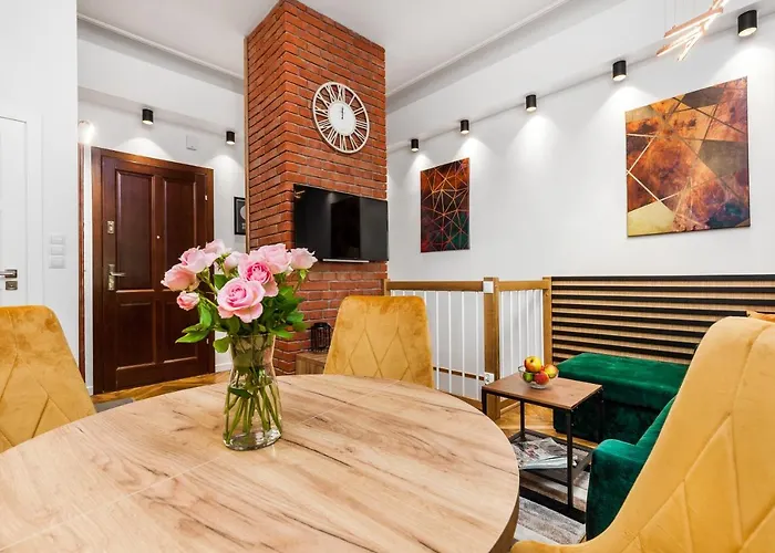 Apartamenty4you - Atlantic