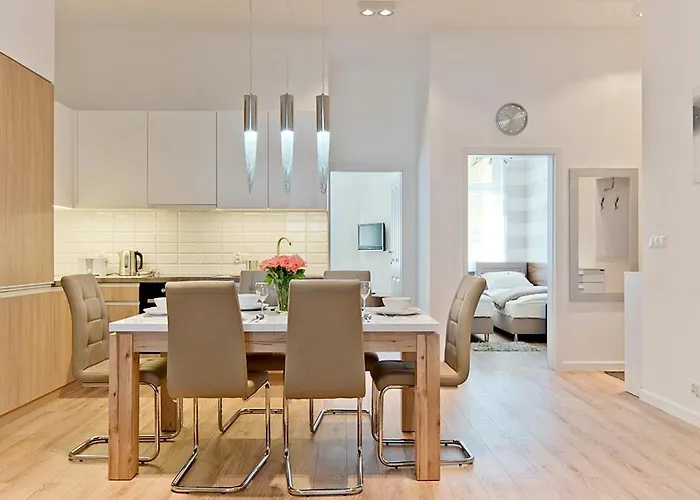 Apartamenty4you - Atlantic