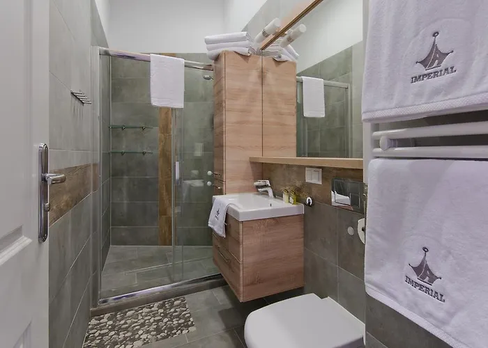 Apartamenty4you - Atlantic