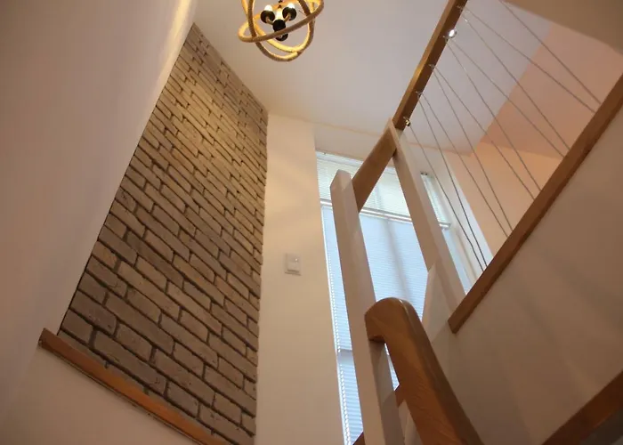 Apartamenty4you - Atlantic