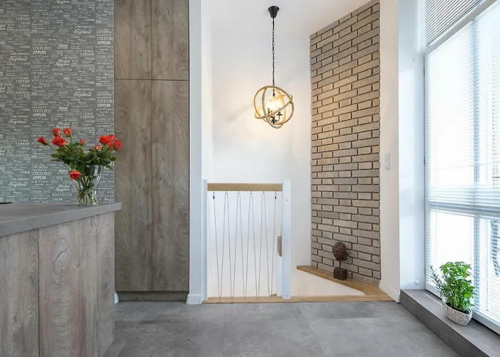 Апартаменти Apartamenty4you - Atlantic *