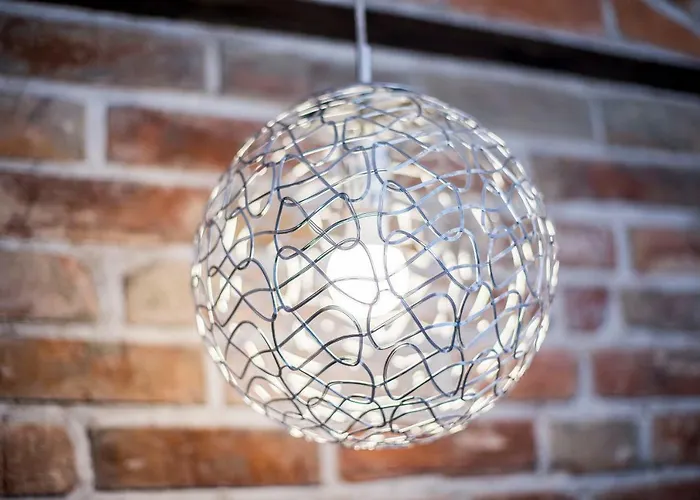 Apartamenty4you - Atlantic アパート *