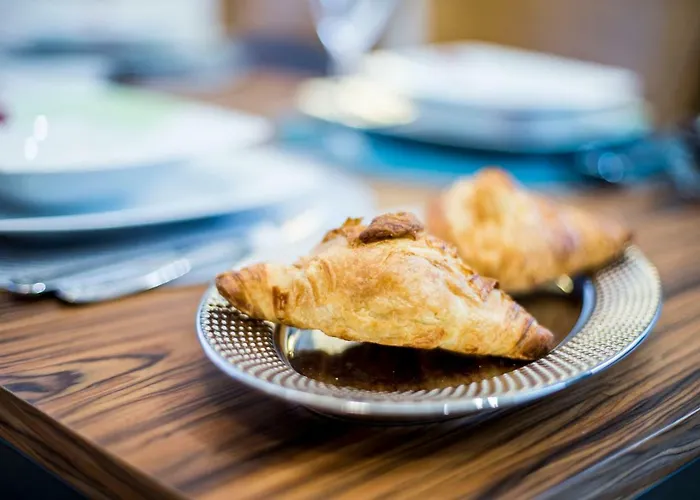 Apartamenty4you - Atlantic