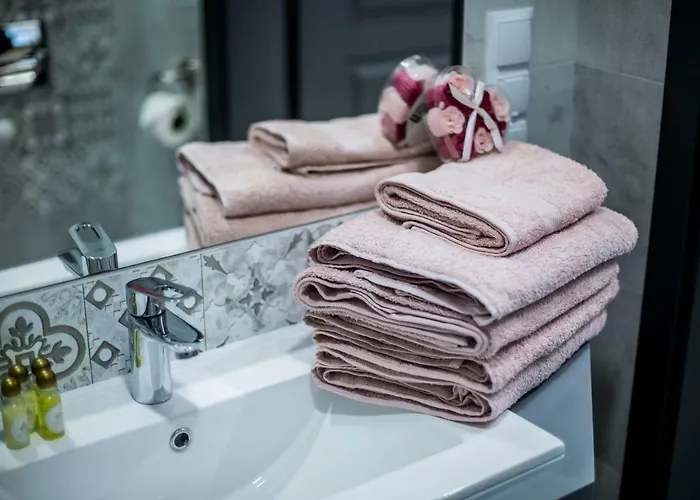 Apartamenty4you - Atlantic Апартаменти