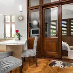Apartamenty4you - Atlantic 아파트 소포트
