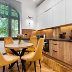 Apartman Apartamenty4you - Atlantic Sopot