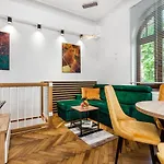 Apartamenty4you - Atlantic *