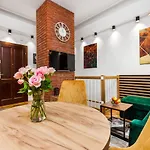 Apartamenty4you - Atlantic