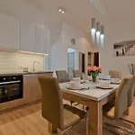 Apartamenty4you - Atlantic