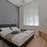 Apartamento Apartamenty4you - Atlantic *