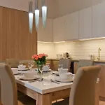 Apartamenty4you - Atlantic Sopot
